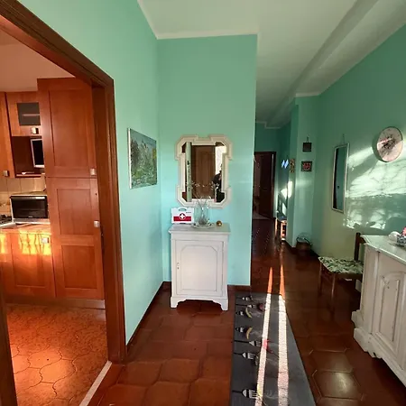 Apartment L'ulivo Rocchettine