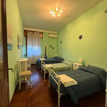Διαμέρισμα L'ulivo *