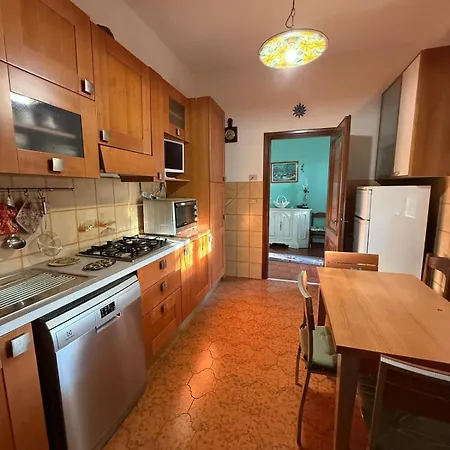 Διαμέρισμα L'ulivo