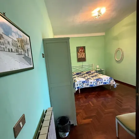 L'ulivo Διαμέρισμα *