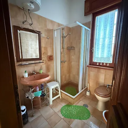 L'ulivo * Rocchettine
