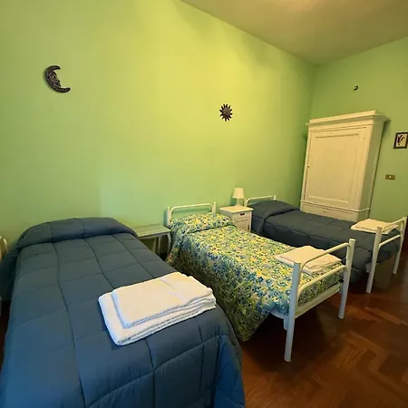 Διαμέρισμα L'ulivo