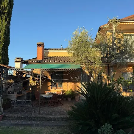 Apartment L'ulivo
